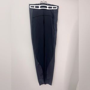Lululemon Strength And Sweat Legging